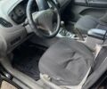 Черный Чери Тигго, объемом двигателя 2 л и пробегом 252 тыс. км за 2900 $, фото 8 на Automoto.ua