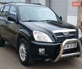 Черный Чери Тигго, объемом двигателя 2 л и пробегом 250 тыс. км за 4000 $, фото 2 на Automoto.ua