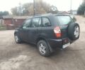Чорний Чері Тігго, об'ємом двигуна 2 л та пробігом 200 тис. км за 1550 $, фото 5 на Automoto.ua