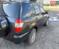 Чорний Чері Тігго, об'ємом двигуна 2 л та пробігом 125 тис. км за 3850 $, фото 7 на Automoto.ua