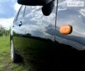 Чорний Чері Тігго, об'ємом двигуна 2 л та пробігом 242 тис. км за 4600 $, фото 6 на Automoto.ua