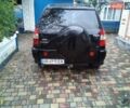 Чорний Чері Тігго, об'ємом двигуна 2 л та пробігом 97 тис. км за 4500 $, фото 4 на Automoto.ua