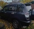 Черный Чери Тигго, объемом двигателя 2 л и пробегом 259 тыс. км за 4200 $, фото 5 на Automoto.ua