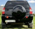 Чорний Чері Тігго, об'ємом двигуна 2 л та пробігом 242 тис. км за 4600 $, фото 1 на Automoto.ua