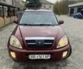Чері Тігго 2007 у Немирове на Automoto.ua Чорний Чері Тігго, об'ємом двигуна 2 л та пробігом 210 тис. км за 2350 $, фото 1 на Automoto.ua