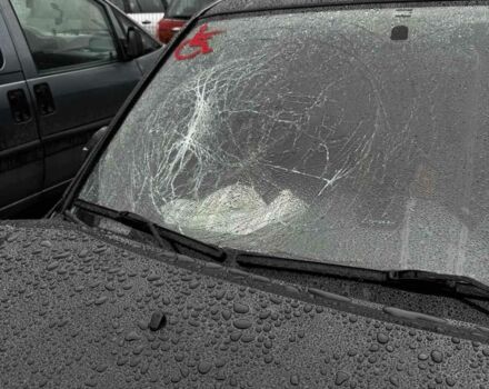 Чорний Чері Тігго, об'ємом двигуна 2 л та пробігом 225 тис. км за 1000 $, фото 6 на Automoto.ua