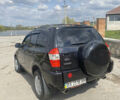 Черный Чери Тигго, объемом двигателя 2 л и пробегом 335 тыс. км за 3700 $, фото 3 на Automoto.ua