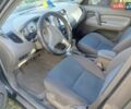 Чорний Чері Тігго, об'ємом двигуна 2 л та пробігом 125 тис. км за 3850 $, фото 4 на Automoto.ua