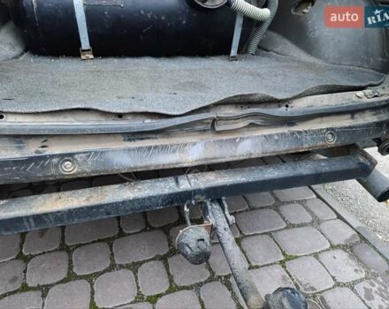 Чорний Чері Тігго, об'ємом двигуна 2 л та пробігом 231 тис. км за 2100 $, фото 12 на Automoto.ua