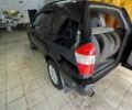 Черный Чери Тигго, объемом двигателя 2 л и пробегом 252 тыс. км за 2900 $, фото 5 на Automoto.ua