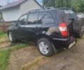 Черный Чери Тигго, объемом двигателя 0 л и пробегом 272 тыс. км за 3700 $, фото 4 на Automoto.ua