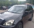 Черный Чери Тигго, объемом двигателя 2 л и пробегом 3 тыс. км за 2982 $, фото 4 на Automoto.ua