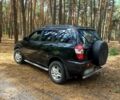 Черный Чери Тигго, объемом двигателя 2 л и пробегом 167 тыс. км за 3826 $, фото 1 на Automoto.ua