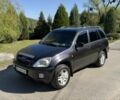 Черный Чери Тигго, объемом двигателя 2 л и пробегом 230 тыс. км за 2450 $, фото 1 на Automoto.ua