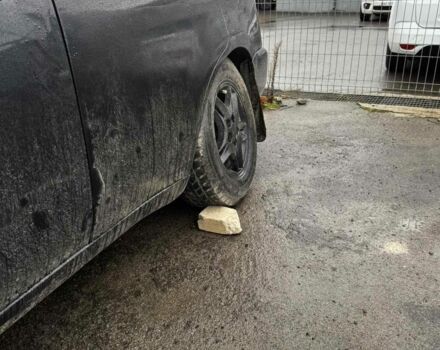 Чорний Чері Тігго, об'ємом двигуна 2 л та пробігом 225 тис. км за 1000 $, фото 10 на Automoto.ua