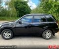 Черный Чери Тигго, объемом двигателя 2 л и пробегом 188 тыс. км за 4300 $, фото 1 на Automoto.ua