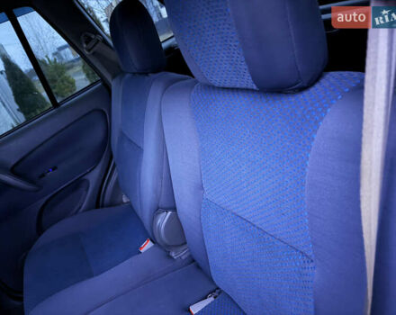 Черный Чери Тигго, объемом двигателя 2 л и пробегом 259 тыс. км за 3350 $, фото 15 на Automoto.ua