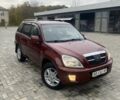 Чері Тігго 2007 у Немирове на Automoto.ua Чорний Чері Тігго, об'ємом двигуна 2 л та пробігом 210 тис. км за 2350 $, фото 1 на Automoto.ua