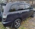 Черный Чери Тигго, объемом двигателя 2 л и пробегом 259 тыс. км за 4200 $, фото 3 на Automoto.ua