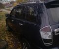 Черный Чери Тигго, объемом двигателя 2 л и пробегом 259 тыс. км за 4200 $, фото 2 на Automoto.ua