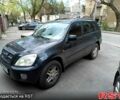 Черный Чери Тигго, объемом двигателя 2 л и пробегом 175 тыс. км за 5500 $, фото 3 на Automoto.ua