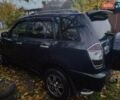 Черный Чери Тигго, объемом двигателя 2 л и пробегом 259 тыс. км за 4200 $, фото 4 на Automoto.ua