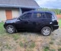 Черный Чери Тигго, объемом двигателя 2 л и пробегом 207 тыс. км за 3800 $, фото 8 на Automoto.ua