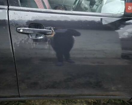 Чорний Чері Тігго, об'ємом двигуна 2 л та пробігом 239 тис. км за 3400 $, фото 5 на Automoto.ua