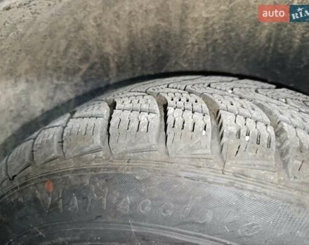 Чорний Чері Тігго, об'ємом двигуна 2 л та пробігом 231 тис. км за 2100 $, фото 16 на Automoto.ua