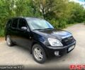 Черный Чери Тигго, объемом двигателя 2 л и пробегом 188 тыс. км за 4300 $, фото 1 на Automoto.ua