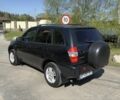 Черный Чери Тигго, объемом двигателя 2 л и пробегом 230 тыс. км за 2450 $, фото 5 на Automoto.ua