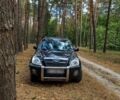 Черный Чери Тигго, объемом двигателя 2 л и пробегом 167 тыс. км за 3826 $, фото 2 на Automoto.ua