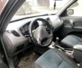 Чорний Чері Тігго, об'ємом двигуна 2 л та пробігом 200 тис. км за 1550 $, фото 6 на Automoto.ua