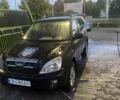 Черный Чери Тигго, объемом двигателя 2 л и пробегом 3 тыс. км за 2800 $, фото 1 на Automoto.ua