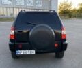 Чорний Чері Тігго, об'ємом двигуна 2 л та пробігом 250 тис. км за 4000 $, фото 3 на Automoto.ua