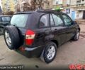 Чорний Чері Тігго, об'ємом двигуна 2 л та пробігом 140 тис. км за 3000 $, фото 4 на Automoto.ua