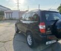 Черный Чери Тигго, объемом двигателя 2.4 л и пробегом 84 тыс. км за 4300 $, фото 1 на Automoto.ua