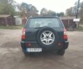 Чорний Чері Тігго, об'ємом двигуна 2 л та пробігом 200 тис. км за 1550 $, фото 2 на Automoto.ua