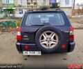 Чорний Чері Тігго, об'ємом двигуна 2 л та пробігом 140 тис. км за 3000 $, фото 3 на Automoto.ua