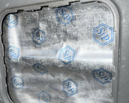 Черный Чери Тигго, объемом двигателя 2 л и пробегом 259 тыс. км за 3350 $, фото 17 на Automoto.ua