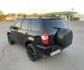 Чорний Чері Тігго, об'ємом двигуна 2 л та пробігом 250 тис. км за 4000 $, фото 5 на Automoto.ua