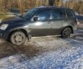 Черный Чери Тигго, объемом двигателя 2 л и пробегом 236 тыс. км за 3800 $, фото 1 на Automoto.ua
