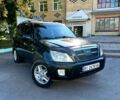Чорний Чері Тігго, об'ємом двигуна 2 л та пробігом 180 тис. км за 3750 $, фото 5 на Automoto.ua