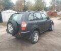 Чорний Чері Тігго, об'ємом двигуна 2 л та пробігом 200 тис. км за 1550 $, фото 1 на Automoto.ua