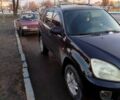 Черный Чери Тигго, объемом двигателя 20 л и пробегом 350 тыс. км за 3500 $, фото 1 на Automoto.ua