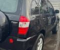 Чорний Чері Тігго, об'ємом двигуна 2 л та пробігом 310 тис. км за 2950 $, фото 6 на Automoto.ua