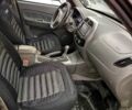 Чорний Чері Тігго, об'ємом двигуна 2 л та пробігом 140 тис. км за 3000 $, фото 8 на Automoto.ua