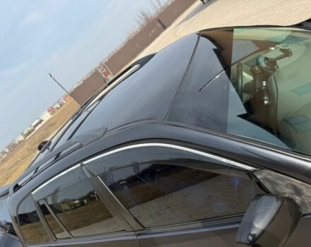 Чорний Чері Тігго, об'ємом двигуна 2 л та пробігом 300 тис. км за 2000 $, фото 4 на Automoto.ua