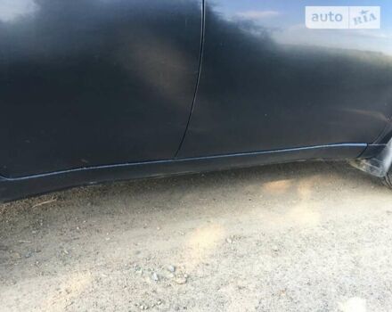 Черный Чери Тигго, объемом двигателя 2 л и пробегом 175 тыс. км за 4200 $, фото 1 на Automoto.ua
