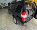 Черный Чери Тигго, объемом двигателя 2 л и пробегом 252 тыс. км за 2900 $, фото 6 на Automoto.ua